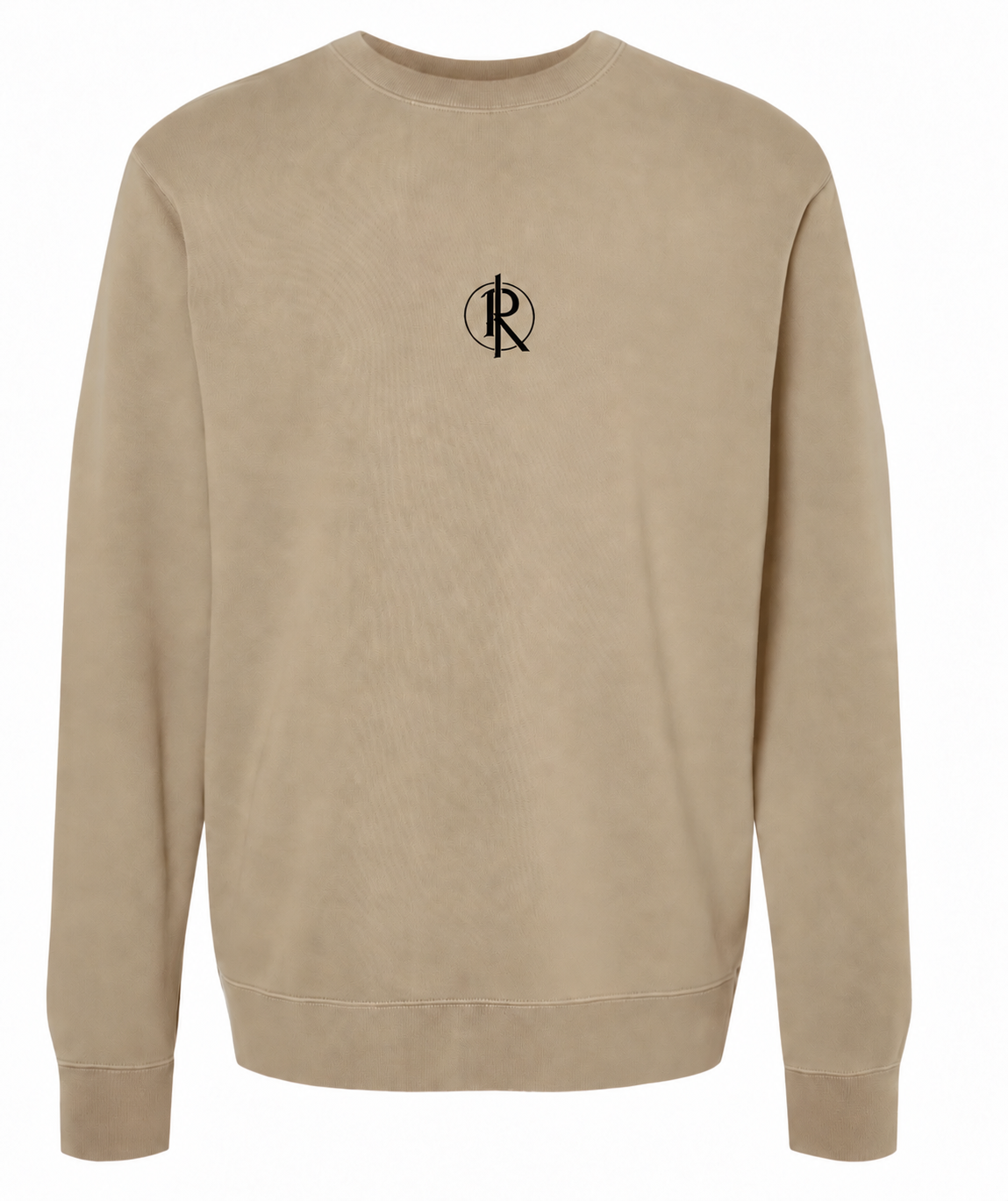 Identity Over Insecurity. Sweatshirt