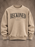 Reckoned Romans 4:5 Crewneck