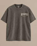 Manifesto Tee — Romans 4:5 Front