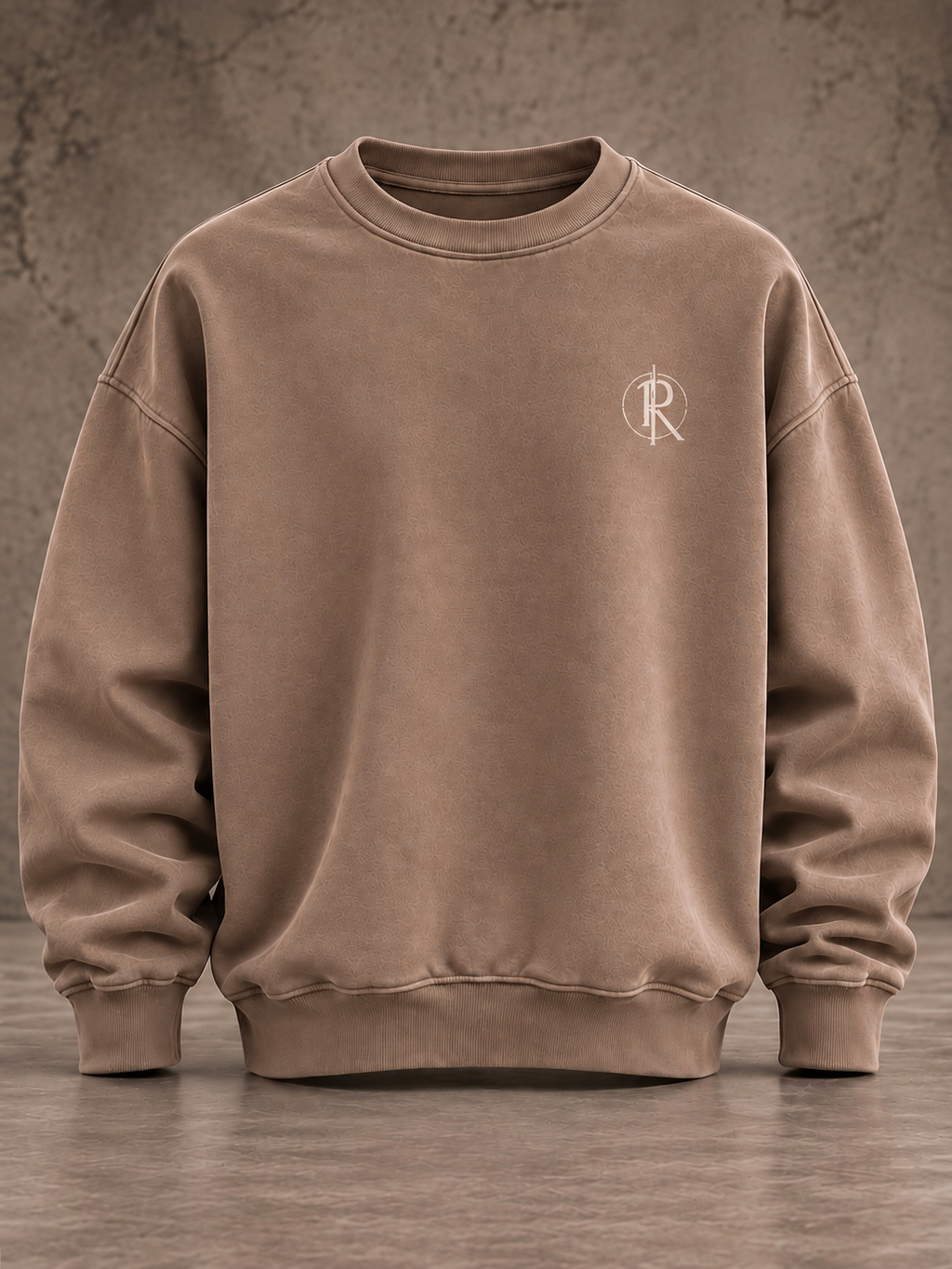 Redeemed. Sweatshirt