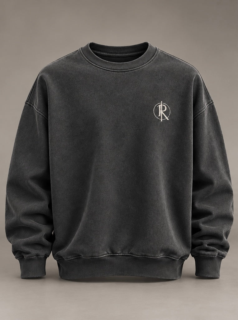 Redeemed. Sweatshirt