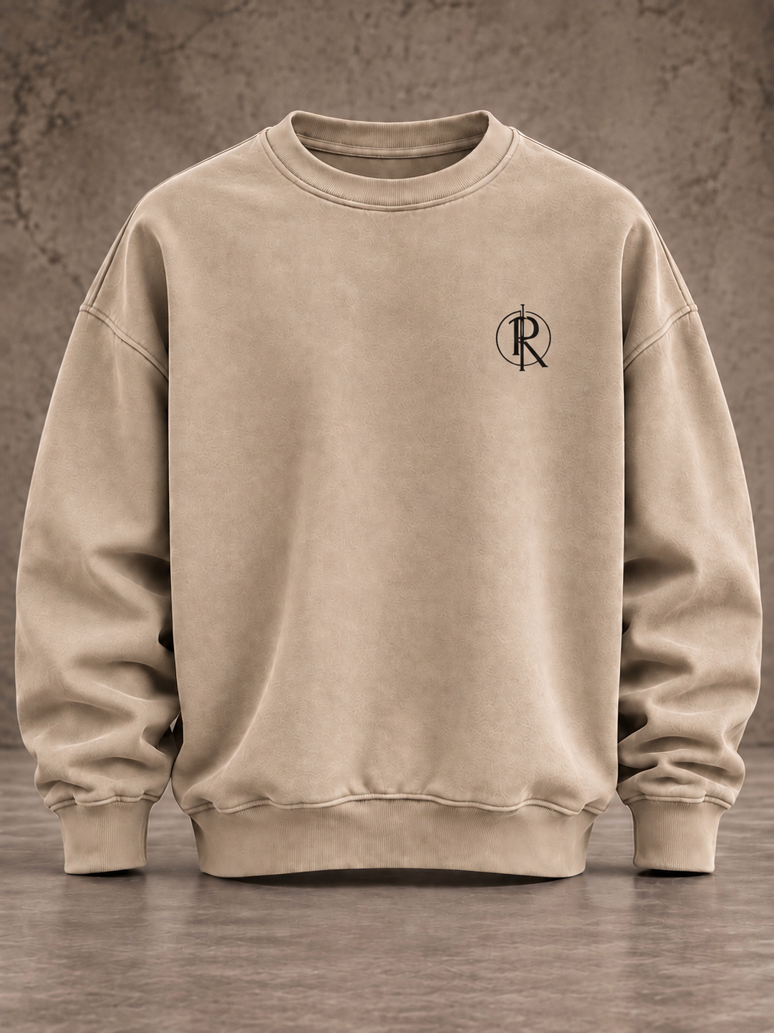 Redeemed. Sweatshirt