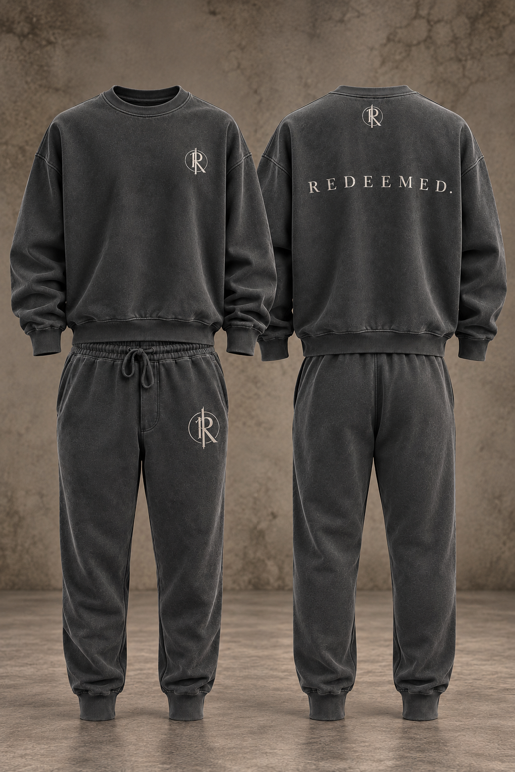 Reckoned Identity Set