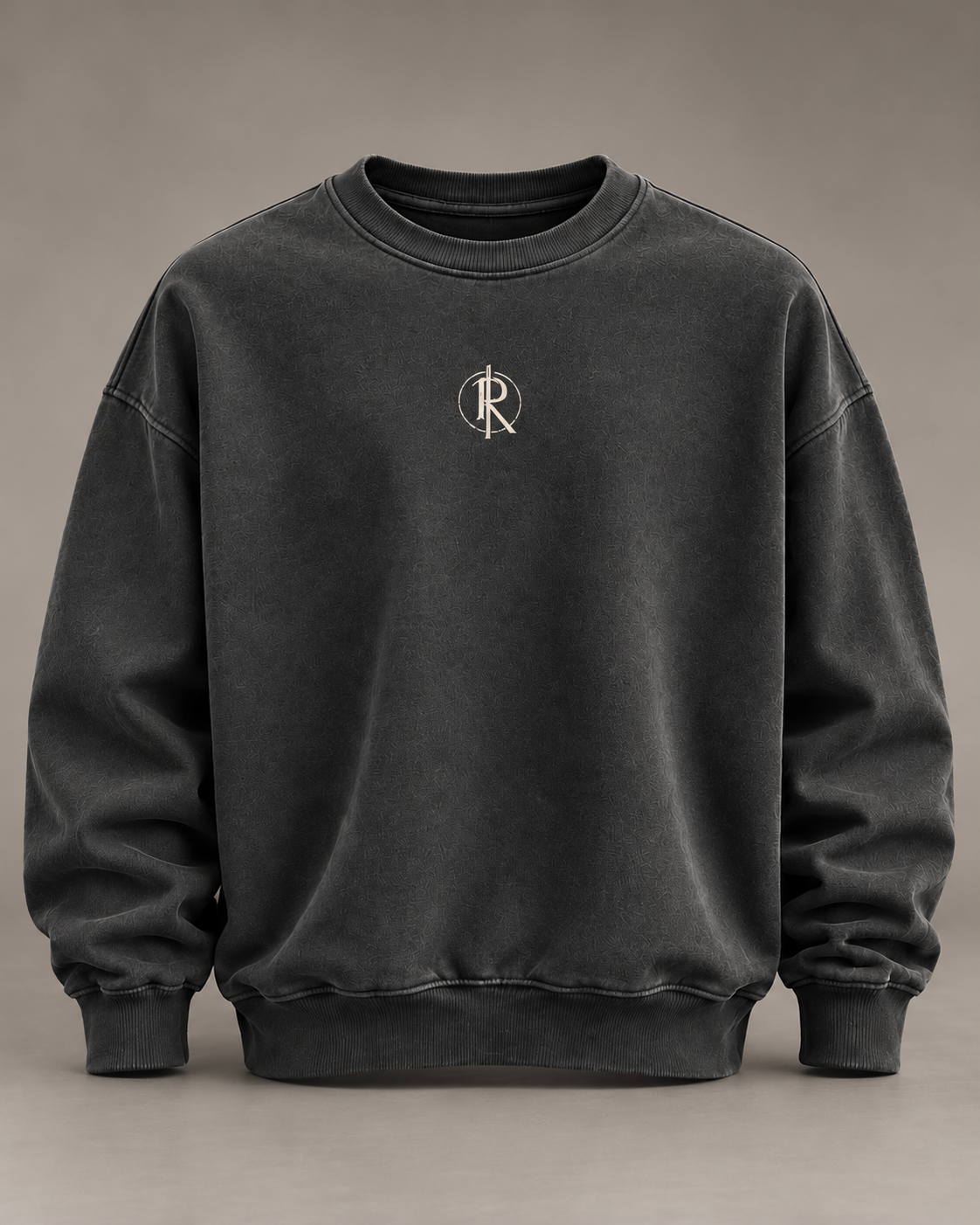 Identity Over Insecurity. Sweatshirt