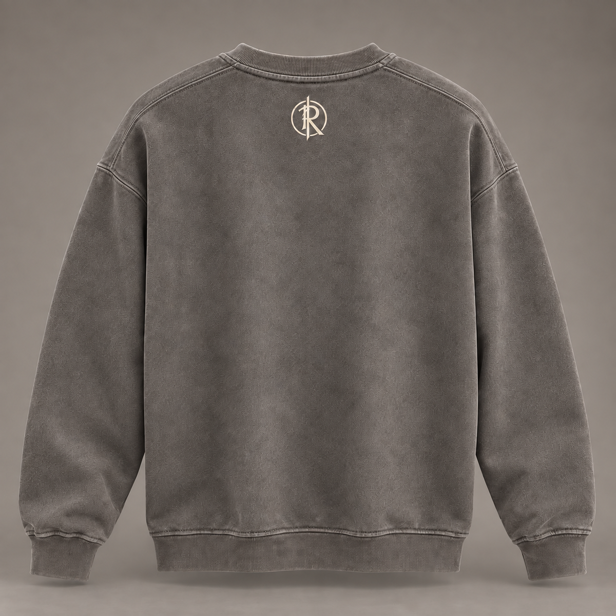 Reckoned Romans 4:5 Crewneck