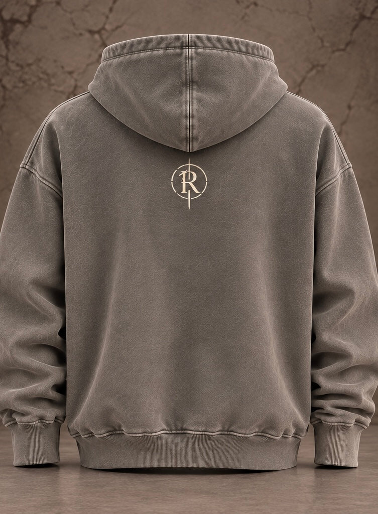 RECKONED Essential Hoodie