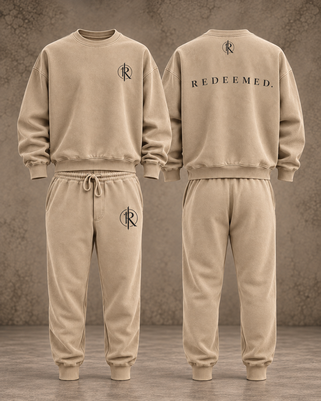 Reckoned Identity Set