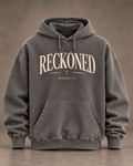 RECKONED Essential Hoodie