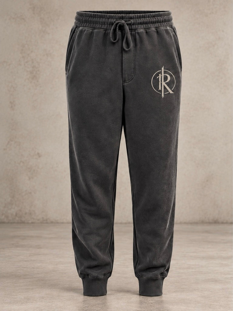 Redeemed. Joggers