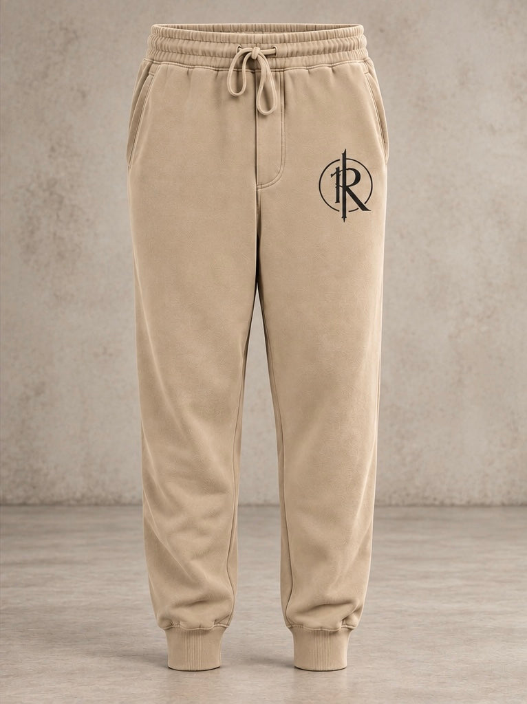 Redeemed. Joggers