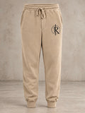 Redeemed. Joggers