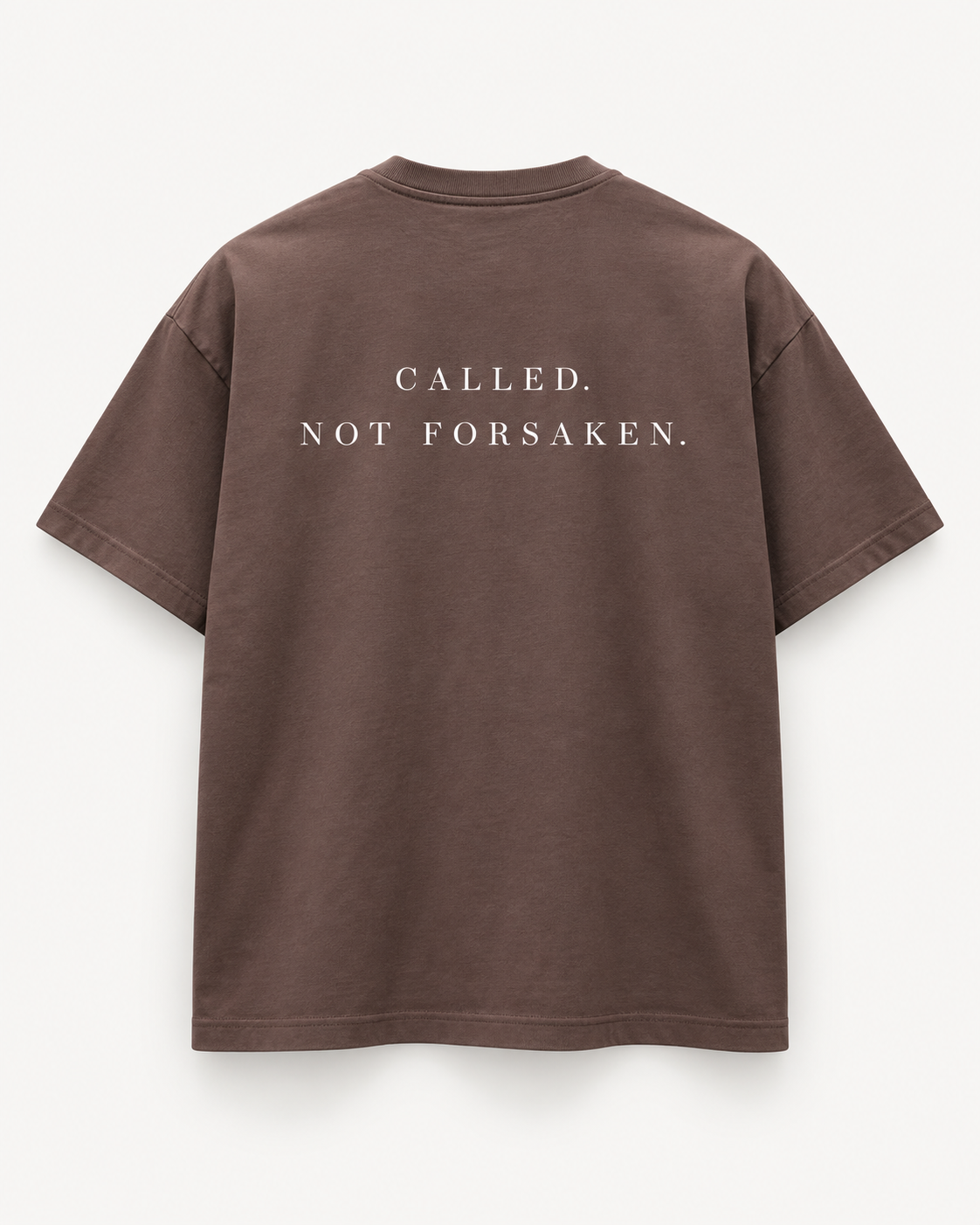 Called. Not Forsaken. Tee